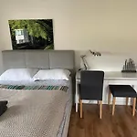 City-Apartments Düsseldorf