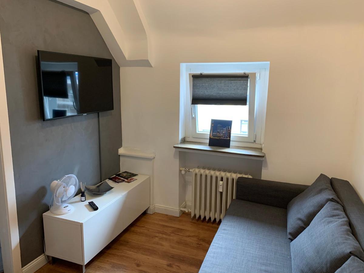 City-apartments Appartement *