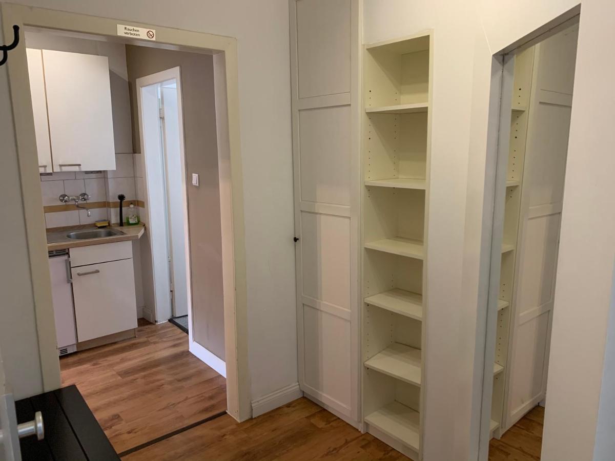 City-apartments Appartement *