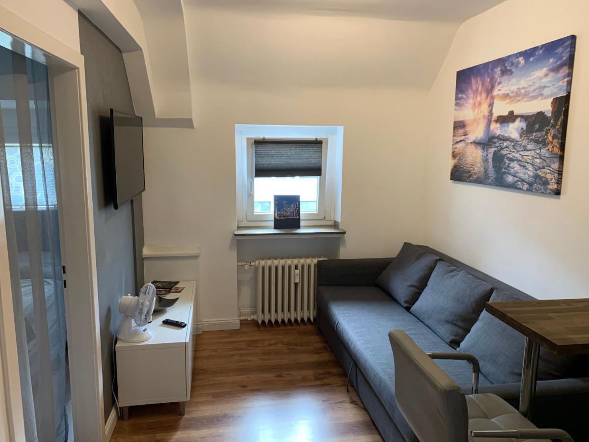 City-apartments Appartement *