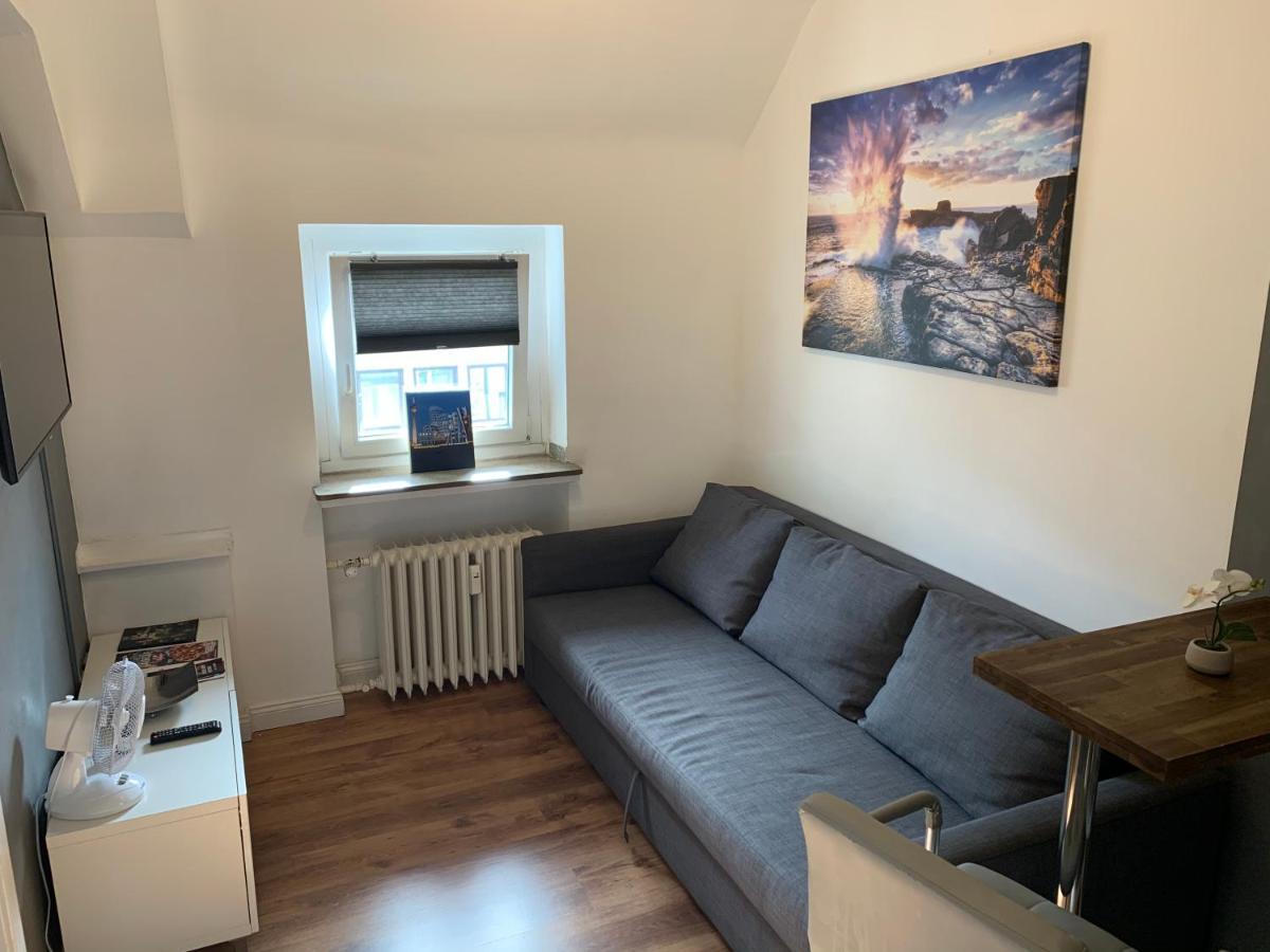 City-apartments Appartement Düsseldorf