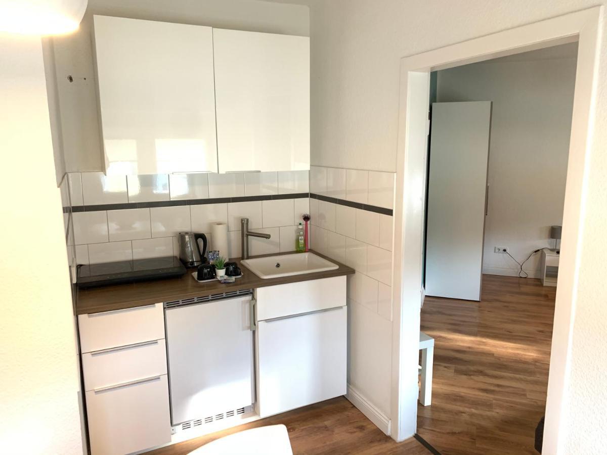 City-apartments Appartement