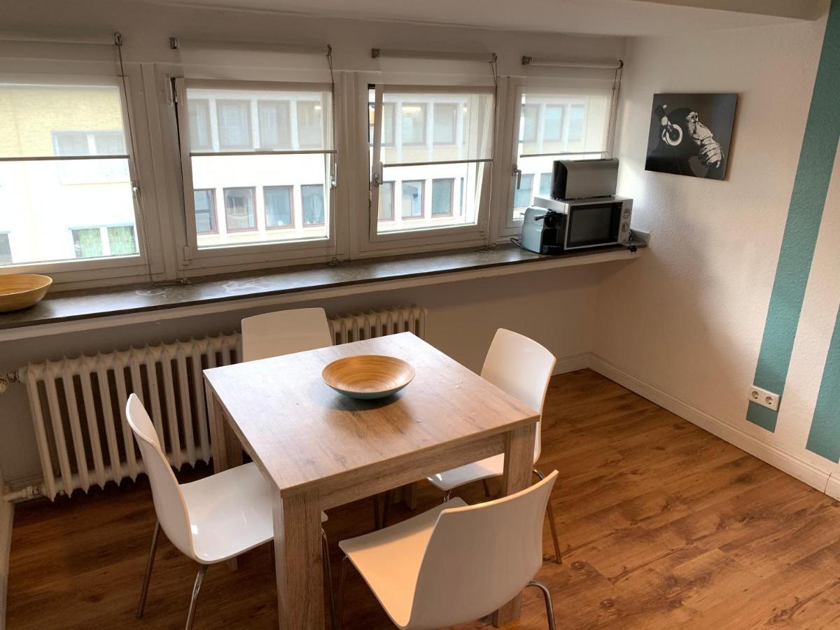 City-apartments *