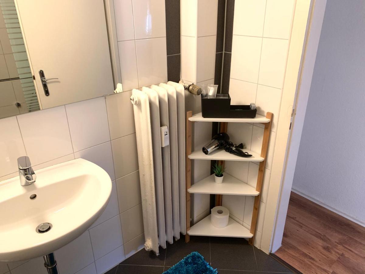 City-apartments Appartement Düsseldorf