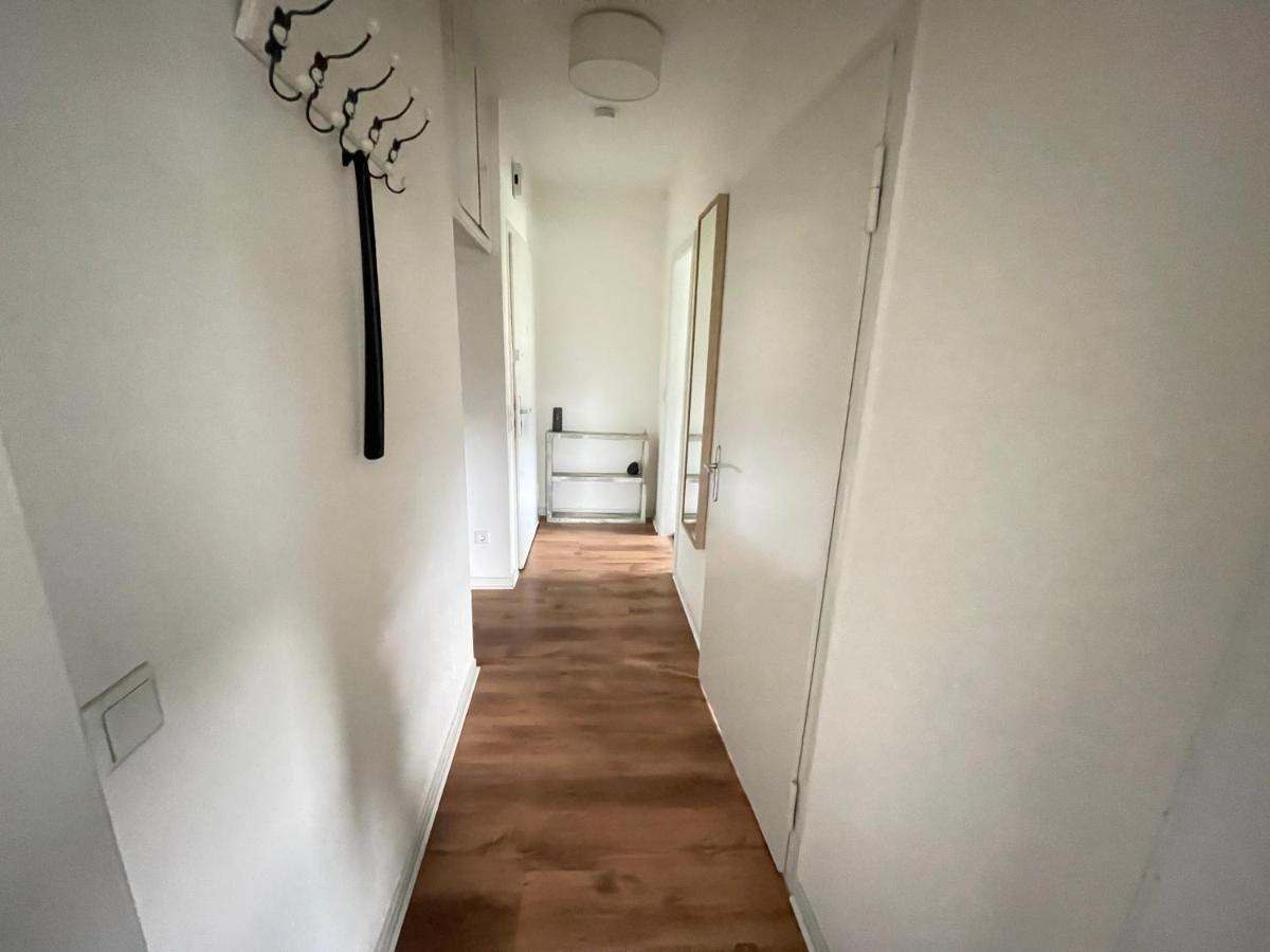City-apartments Appartement Düsseldorf