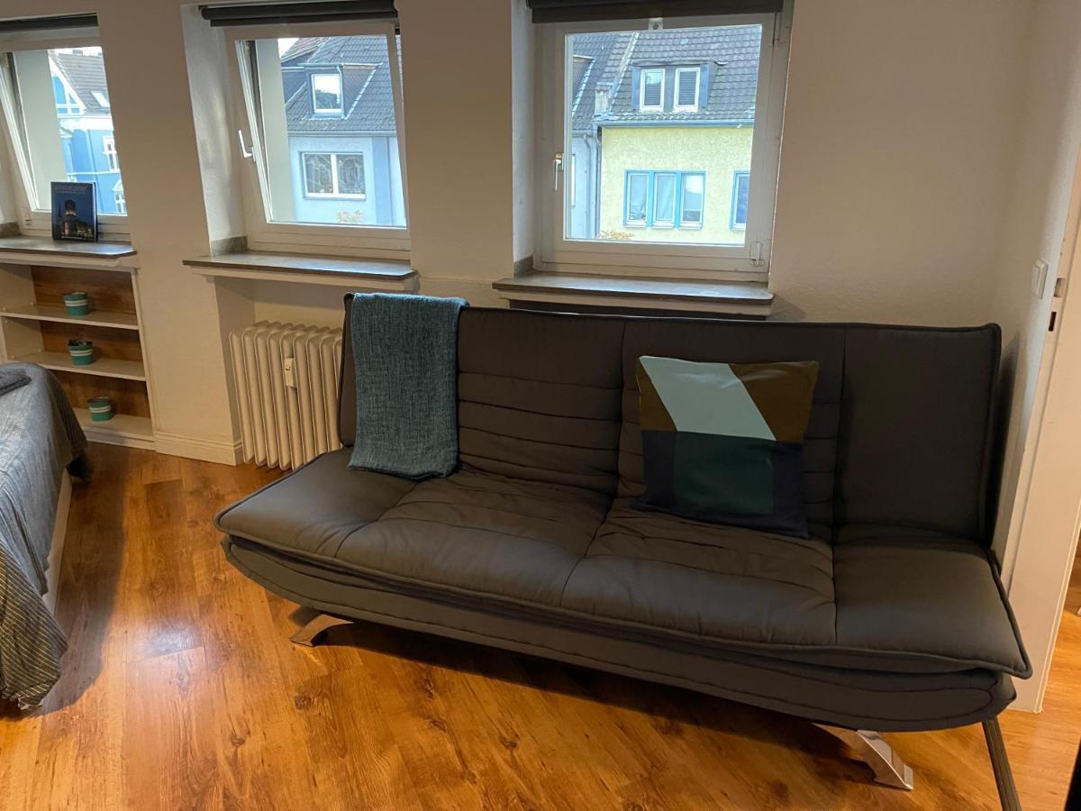 City-apartments Appartement *