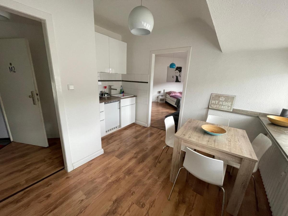 City-apartments *
