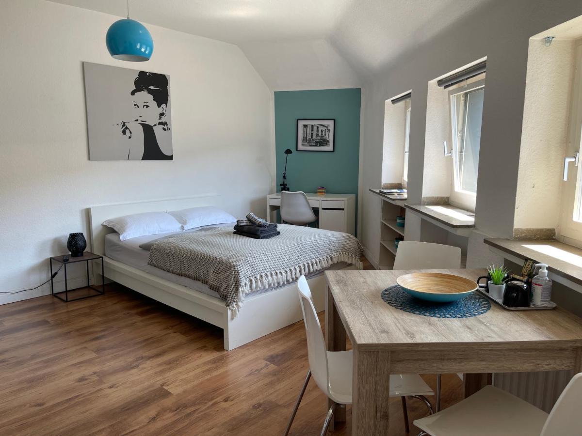 City-apartments