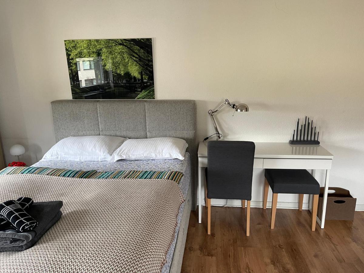 City-apartments Appartement