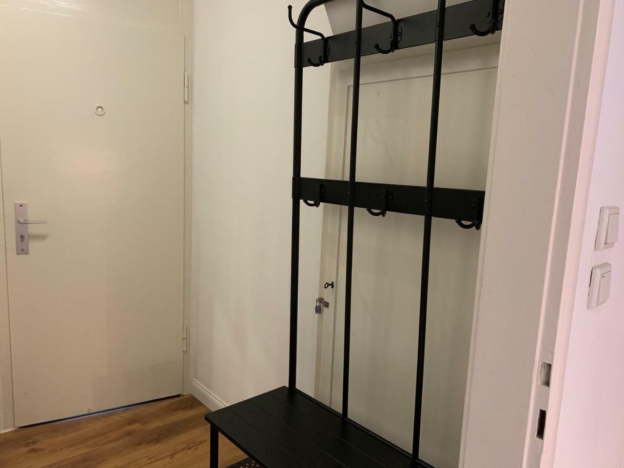 Appartement City-apartments Düsseldorf