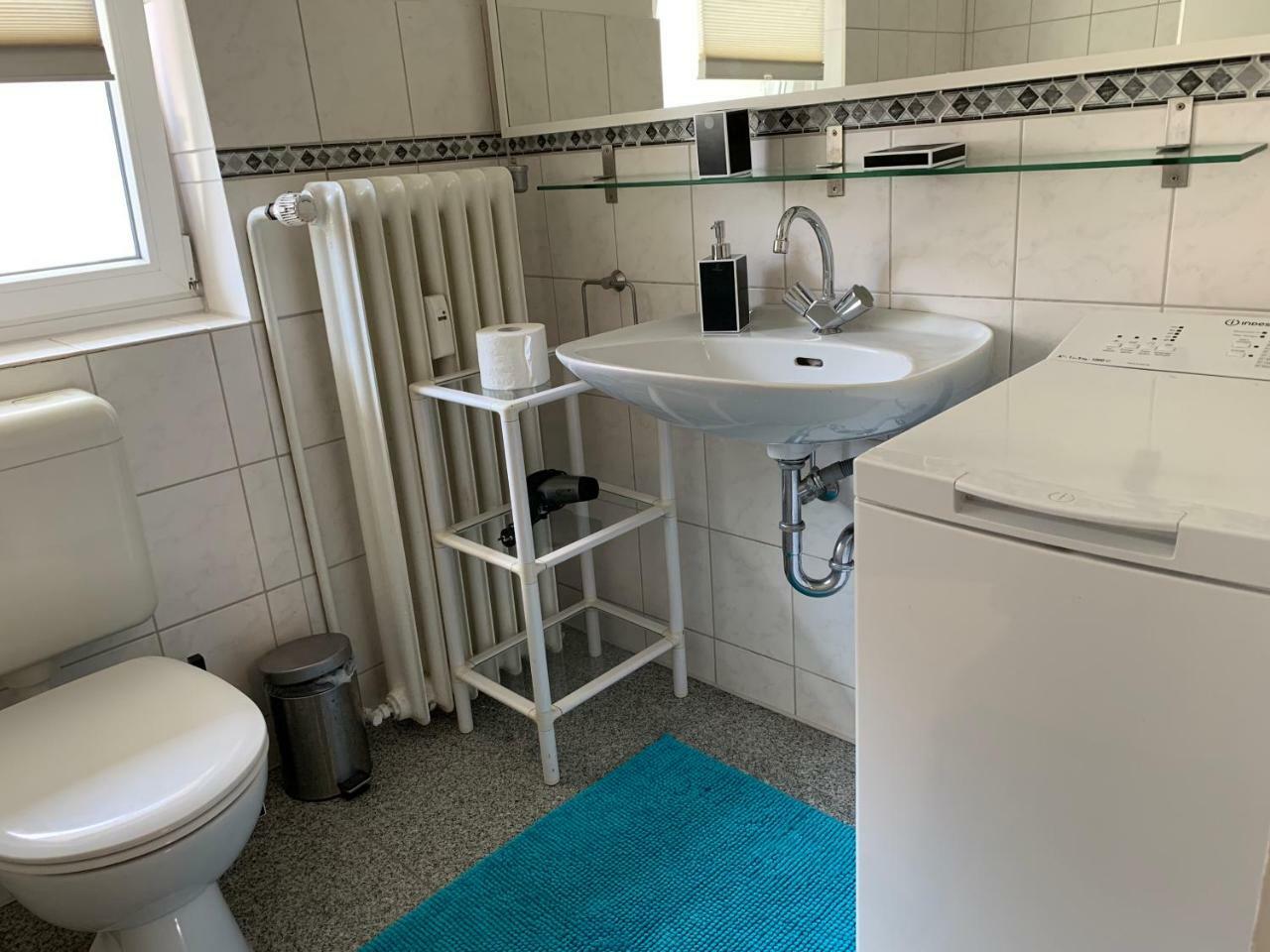 City-apartments